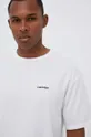 білий Піжамна футболка Calvin Klein Underwear Чоловічий