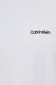 Calvin Klein Underwear t-shirt piżamowy biały 000NM2298E.NOS