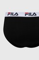 Spodní prádlo Fila FU5015 černá AA00