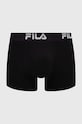 Fila boxeri boxeri negru FU5212