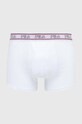 Boxerky Fila pletenina biela FU5216