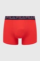 Одежда Боксеры Fila 3 шт FUB5230/3 мультиколор
