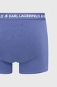 Boxerky Karl Lagerfeld 3-pak 235M2109