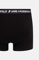 Боксеры Karl Lagerfeld 3 шт 235M2109 мультиколор