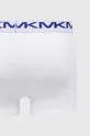 Bokserice Michael Kors 3-pack bijela
