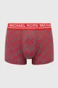 Michael Kors boxer pacco da 3 95% Cotone, 5% Elastam