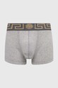 Versace boxeri boxeri gri AU10026.A232741