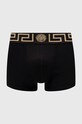 Versace boxeri boxeri negru AU10026.A232741