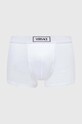 Versace boxeri boxeri alb 1014037.1A09984
