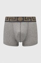 Versace bokserki 2-pack AU10181.A232741 czarny AA00