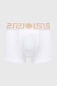 Versace bokserki 3-pack AU10326.A232741 biały AA00