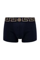 Versace bokserki 3-pack AU10326.A232741 granatowy AA00