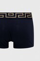 Versace bokserki 3-pack AU10326.A232741 granatowy