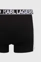 Karl Lagerfeld bokserki 3-pack Męski