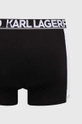 Karl Lagerfeld boxeralsó 3 db Férfi