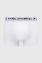 Одежда Боксеры Karl Lagerfeld 3 шт 240M2110 чёрный