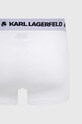 Karl Lagerfeld boxeri 3-pack 240M2110