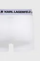 Bokserice Karl Lagerfeld 3-pack