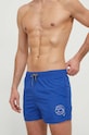 Karl Lagerfeld szorty kąpielowe 240M2208 granatowy AA00