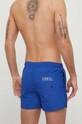 Odzież Karl Lagerfeld szorty kąpielowe 240M2208 granatowy