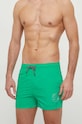 Купальные шорты Karl Lagerfeld 240M2208 зелёный AA00