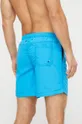 Kratke hlače za kupanje Karl Lagerfeld plava