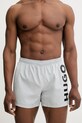 HUGO pantaloni scurti de baie 50513979 gri AA00