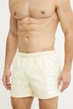 HUGO pantaloni scurti de baie 50513979 galben AA00