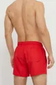 Kopalne kratke hlače HUGO rdeča