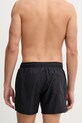 Oblačila Kopalne kratke hlače HUGO 50513979 črna
