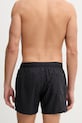 Odzież HUGO szorty kąpielowe 50513979 czarny