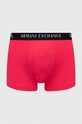 Боксеры Armani Exchange 2 шт 957027.CC282.NOS розовый AA00