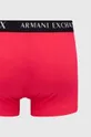 Боксери Armani Exchange 2-pack Чоловічий