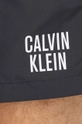 fekete Calvin Klein fürdőnadrág