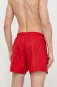 Îmbrăcăminte EA7 Emporio Armani pantaloni scurti de baie CC721.902000.41174 rosu