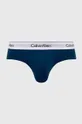 Moške spodnjice Calvin Klein Underwear 3-pack 95 % Bombaž, 5 % Elastan