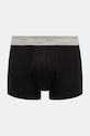 Boxerky Calvin Klein Underwear 5-pak 000NB2734A čierna AA00