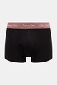 Calvin Klein Underwear boxeri 5-pack 000NB2734A negru