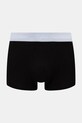 Odjeća Calvin Klein Underwear bokserice za muškarce od pamuka s elastanom 5-pack 000NB2734A crna