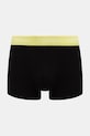 Calvin Klein Underwear boxerky pánske bavlnené s elastanom 5-pack 000NB2734A