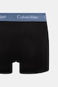 Calvin Klein Underwear boxerky pánske bavlnené s elastanom 5-pack 000NB2734A