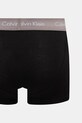 Calvin Klein Underwear bokserice za muškarce od pamuka s elastanom 5-pack 000NB2734A