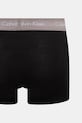 Calvin Klein Underwear boxerky pánske bavlnené s elastanom 5-pack 000NB2734A