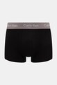 Calvin Klein Underwear bokserice za muškarce od pamuka s elastanom 5-pack 000NB2734A