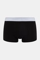 Calvin Klein Underwear bokserice za muškarce od pamuka s elastanom 5-pack 000NB2734A crna AA00