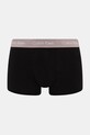 Odjeća Calvin Klein Underwear bokserice za muškarce od pamuka s elastanom 5-pack 000NB2734A crna