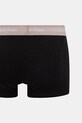 Calvin Klein Underwear bokserice za muškarce od pamuka s elastanom 5-pack 000NB2734A