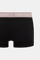 Calvin Klein Underwear boxer da uomo in cotone con elastan pacco da 5 000NB2734A