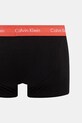 Calvin Klein Underwear bokserice za muškarce od pamuka s elastanom 5-pack 000NB2734A
