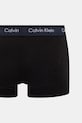 Calvin Klein Underwear boxer da uomo in cotone con elastan pacco da 5 000NB2734A